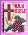 Pattern Leaflet, My Holy Bible by Mary T. Cosgrove