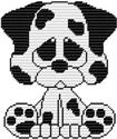 Pattern Leaflet, My Pal Freckles by KathyBarwickDesign