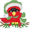 My Pal Cardinal