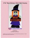 Pattern Leaflet, 