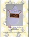 Pattern Leaflet, Cute 