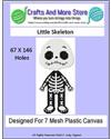 Little Skeleton 2017