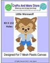 Little Werewolf 2017
