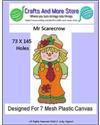 Mr Scarecrow 2017