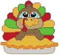 Turkey Pot Pie