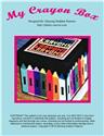Pattern Leaflet, My Crayon Box by Dancing Dolphin Patterns