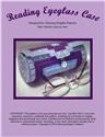 Pattern Leaflet, Reading Eyeglass Case by Dancing Dolphin Patterns
