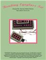 Pattern Leaflet, Reading Eyeglass Set by Dancing Dolphin Patterns