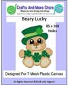 Beary Lucky 2018