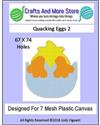 Quacking Eggs 2 2018