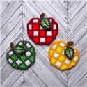 Pattern Leaflet, 