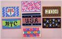 Pattern Leaflet, Cell Phone Cases by Mary T. Cosgrove