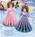 Pattern Leaflet, Angels by DRG