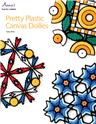 Pattern Leaflet, Pretty Plastic Canvas Doilies by DRG