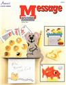 Pattern Leaflet, Message Holders by DRG