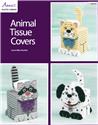 Pattern Leaflet, Animal Tissue Covers by DRG