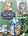 Pattern Leaflet, Kitty Ensemble by DRG