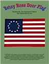 Betsy Ross Door Flag