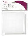  Sheets & Shape, Plastic Canvas Square 7 Count 3