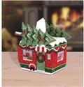 Kit, Holiday Camper by Mary Maxim
