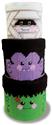  Kit, Halloween Nesting Boxes by Design Works