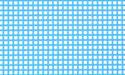 Select fabric color "Neon Blue"
