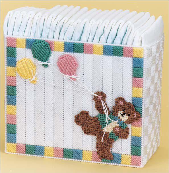 teddy wipes