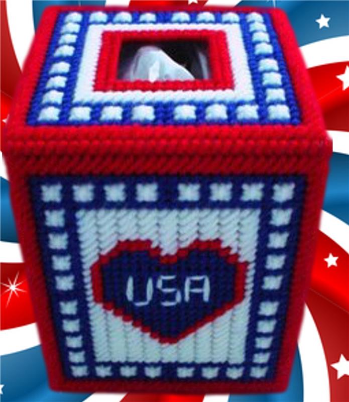 4th of July Boutique Tissue 4th-of-july-boutique-tissue