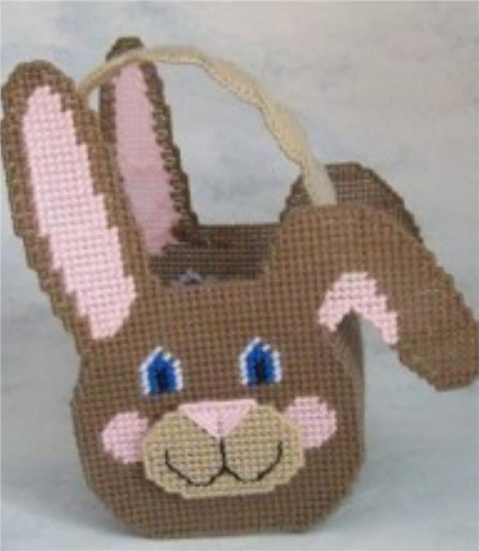 ダイヤモンドアートクラブ Easter Bunny Basket 完売品 Easter Bunny Basket – Diamond Art Club