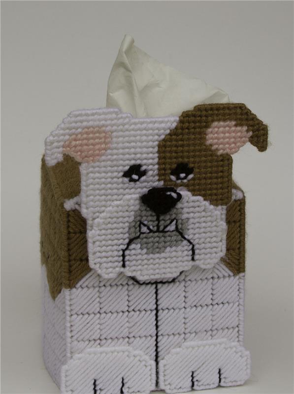 Box Topper Price List