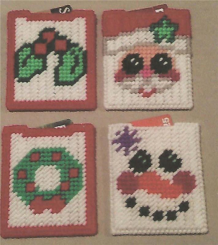 "Christmas Gift Card Holders"