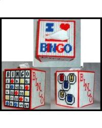 Chit chat bingo