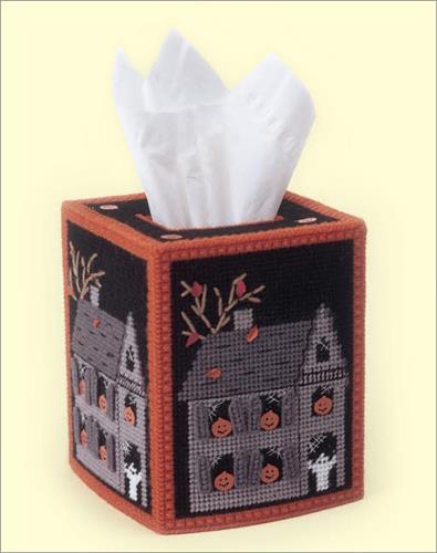 house tissue holder