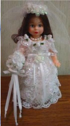 prettiest dolls
