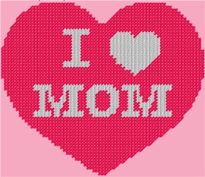 I Heart Mom I Heart Mom