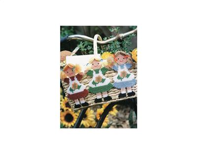plastic canvas paper dolls